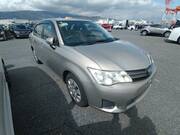 2013 TOYOTA COROLLA AXIO G