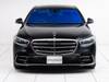 MERCEDES BENZ S CLASS