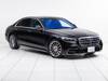 MERCEDES BENZ S CLASS