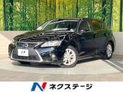 2015 LEXUS CT