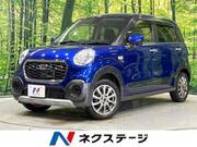 2016 DAIHATSU CAST