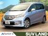 HONDA FREED HYBRID