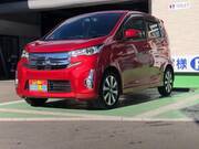 2014 MITSUBISHI EK CUSTOM