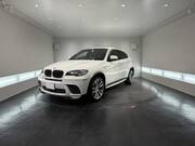 2011 BMW X6