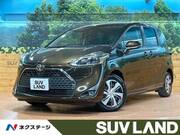 2019 TOYOTA SIENTA