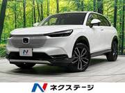 2023 HONDA VEZEL