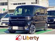 2025 SUZUKI SPACIA CUSTOM