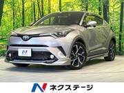 2017 TOYOTA C-HR G