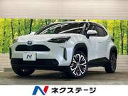 2023 TOYOTA YARIS CROSS HYBRID Z