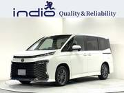 2023 TOYOTA VOXY