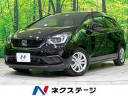 2020 HONDA FIT
