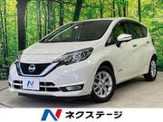 2018 NISSAN NOTE