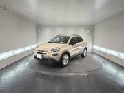2021 FIAT 500X