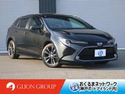2020 TOYOTA COROLLA TOURING