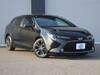 TOYOTA COROLLA TOURING