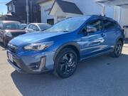 2022 SUBARU XV