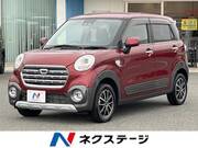 2018 DAIHATSU CAST