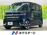 2024 SUZUKI SPACIA CUSTOM