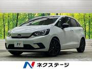 2022 HONDA FIT