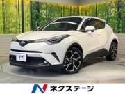 2018 TOYOTA C-HR G