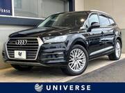 2016 AUDI Q7