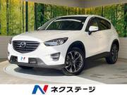 2015 MAZDA CX-5 XD L PACKAGE