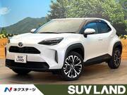 2024 TOYOTA YARIS CROSS HYBRID Z