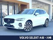 2022 VOLVO XC60