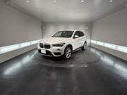 2017 BMW X1