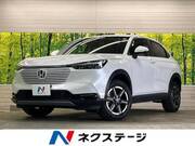2023 HONDA VEZEL