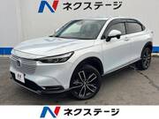 2022 HONDA VEZEL