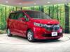 HONDA FREED HYBRID