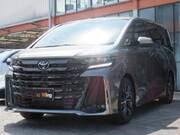 2026 TOYOTA VELLFIRE HYBRID