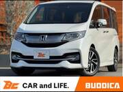 2016 HONDA STEPWAGON