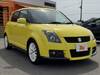 SUZUKI SWIFT SPORT