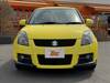SUZUKI SWIFT SPORT