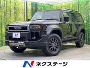 2024 TOYOTA LANDCRUISER 250