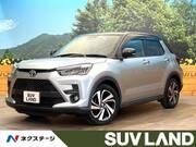 2019 TOYOTA RAIZE