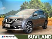 2018 NISSAN X-TRAIL