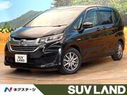 2016 HONDA FREED HYBRID