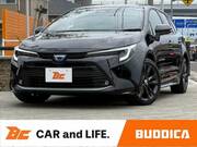 2023 TOYOTA COROLLA TOURING