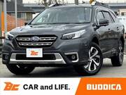 2022 SUBARU LEGACY OUTBACK