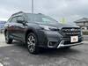 SUBARU LEGACY OUTBACK