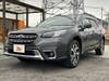 SUBARU LEGACY OUTBACK