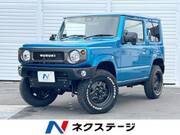 2023 SUZUKI JIMNY XL