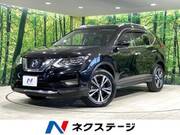 2020 NISSAN X-TRAIL 20Xi