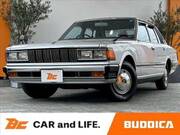 1981 NISSAN CEDRIC