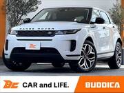 2023 LAND ROVER RANGE ROVER EVOQUE