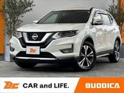 2019 NISSAN X-TRAIL