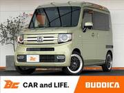 2018 HONDA N-VAN